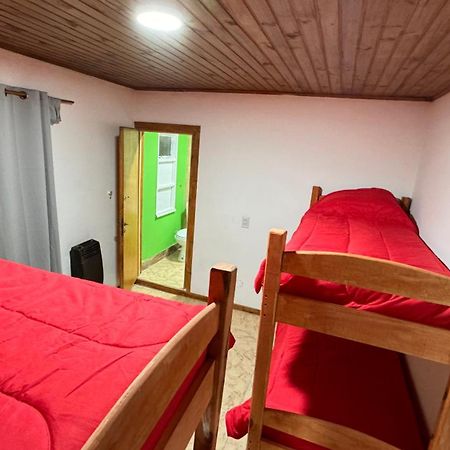 Hostal Leolei El Calafate Eksteriør billede