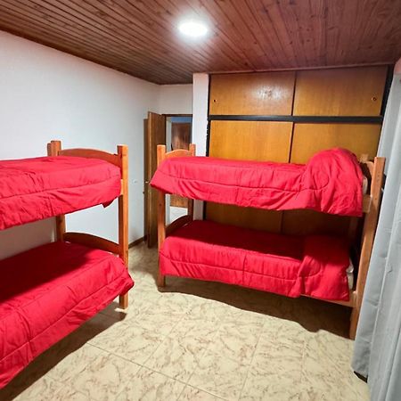 Hostal Leolei El Calafate Eksteriør billede