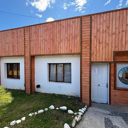 Hostal Leolei El Calafate Eksteriør billede