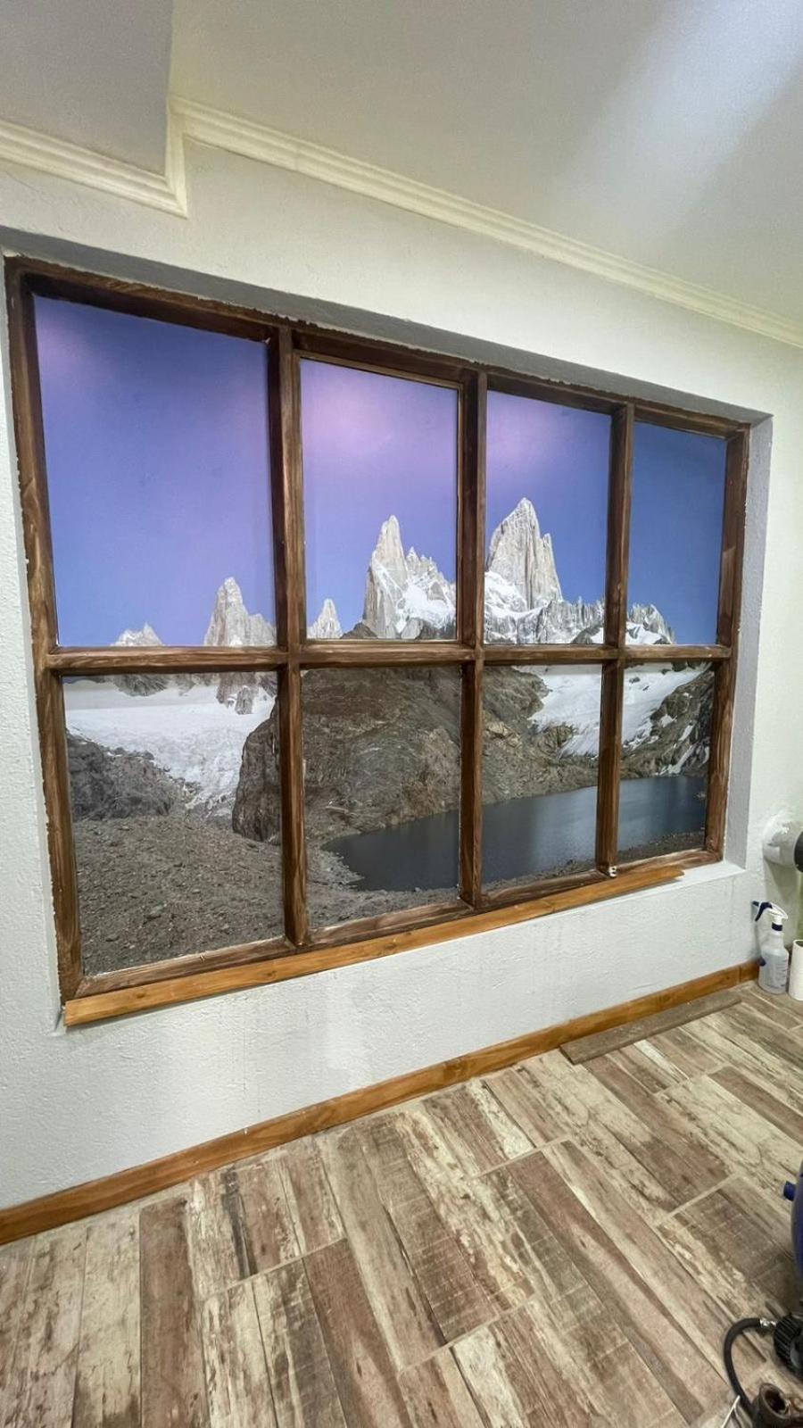 Hostal Leolei El Calafate Eksteriør billede