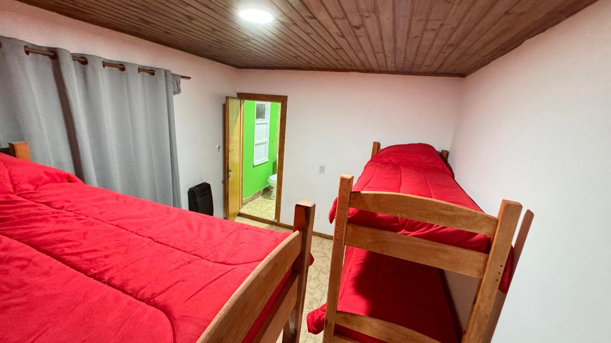 Hostal Leolei El Calafate Eksteriør billede