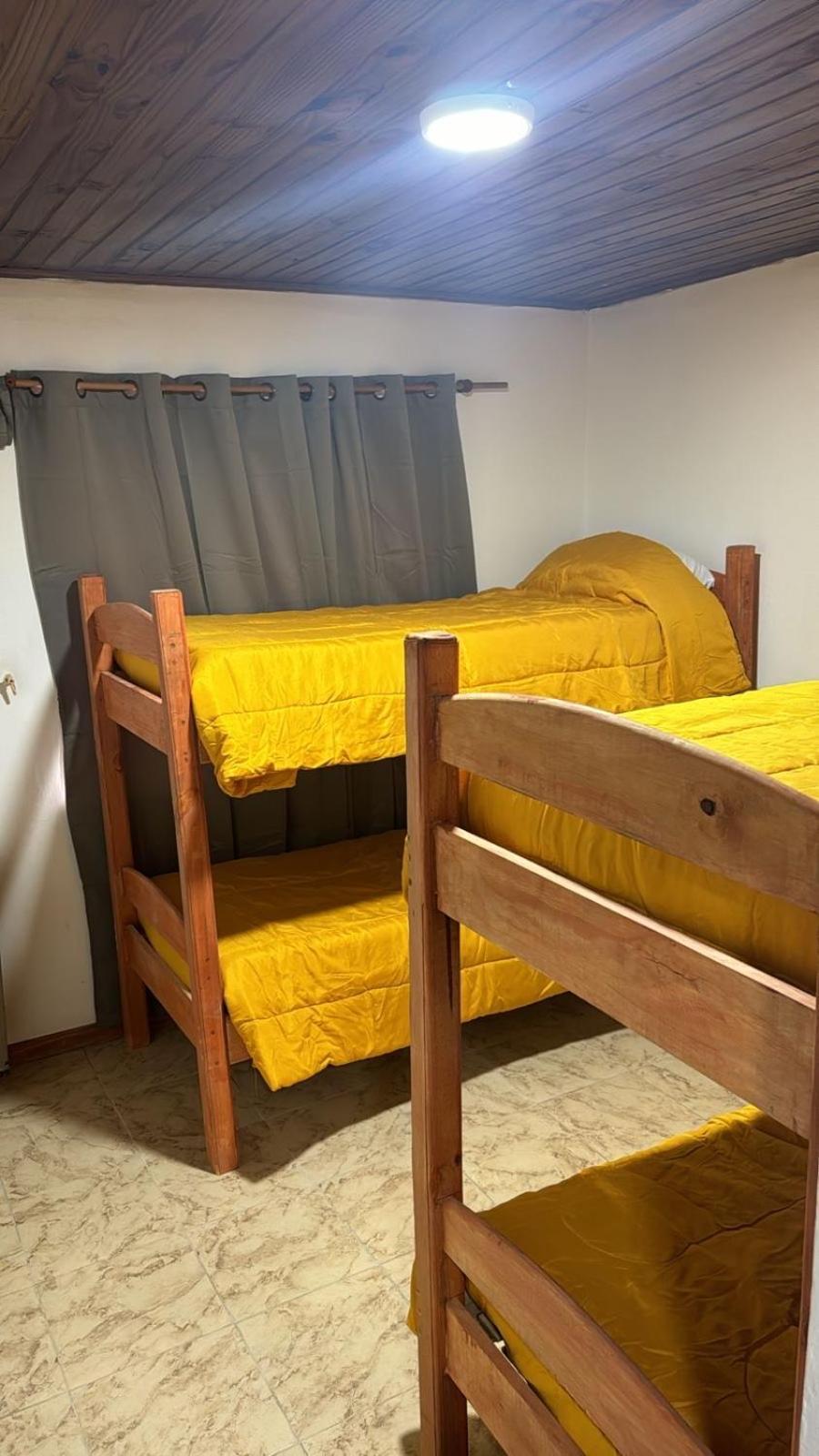Hostal Leolei El Calafate Eksteriør billede