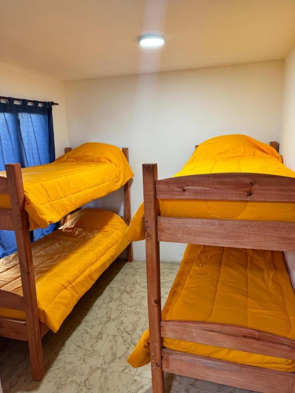 Hostal Leolei El Calafate Eksteriør billede