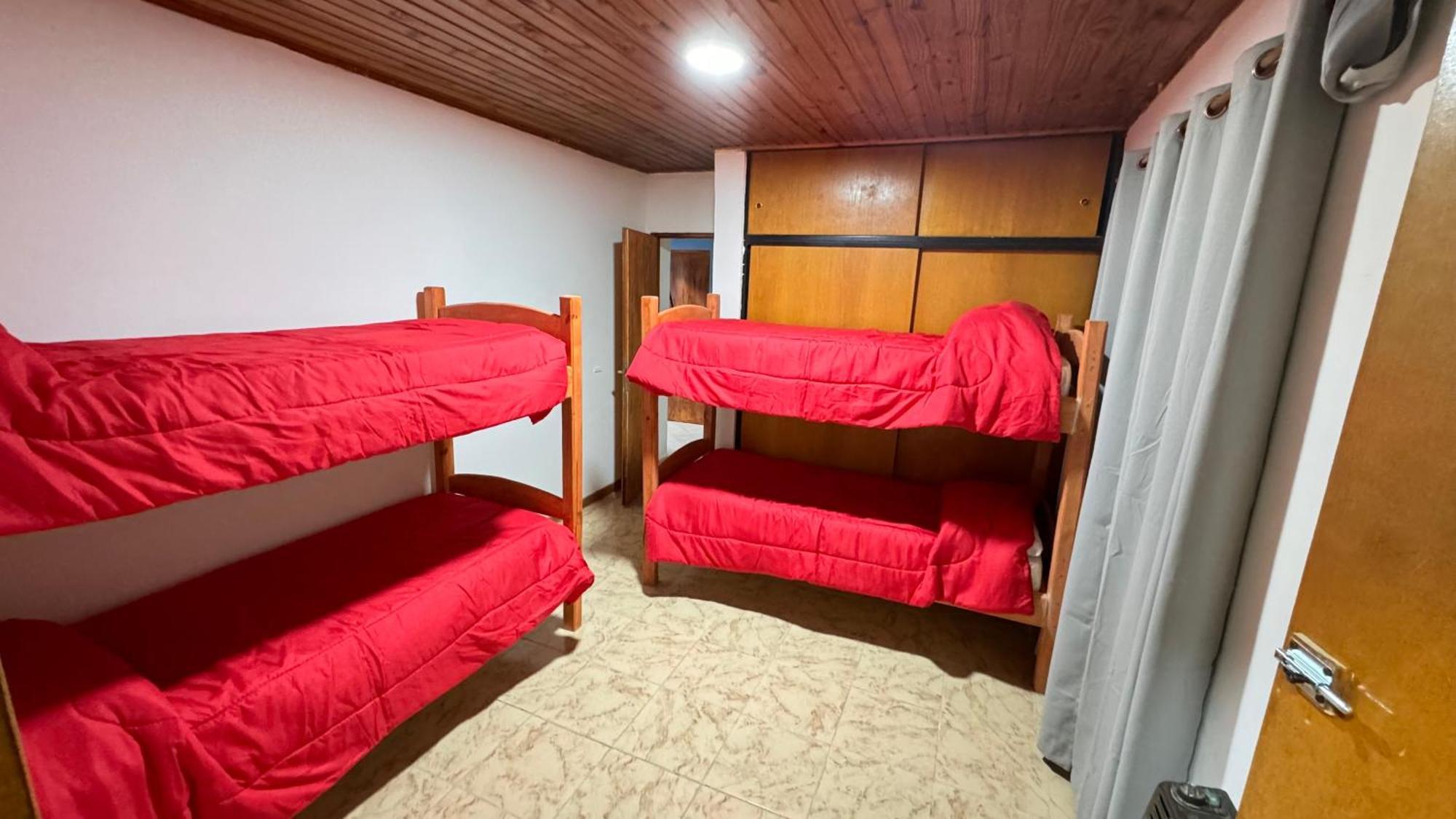 Hostal Leolei El Calafate Eksteriør billede