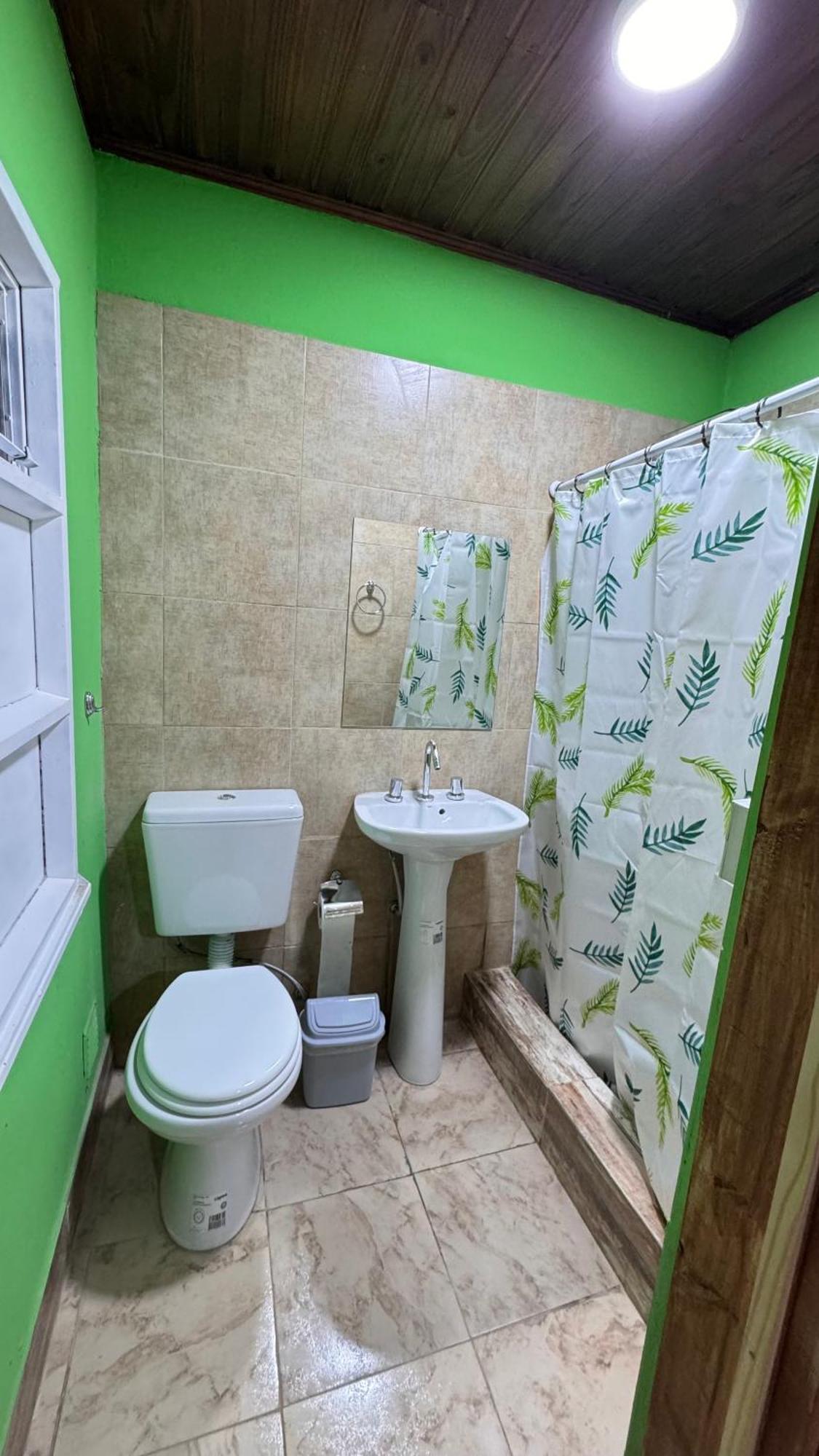 Hostal Leolei El Calafate Eksteriør billede