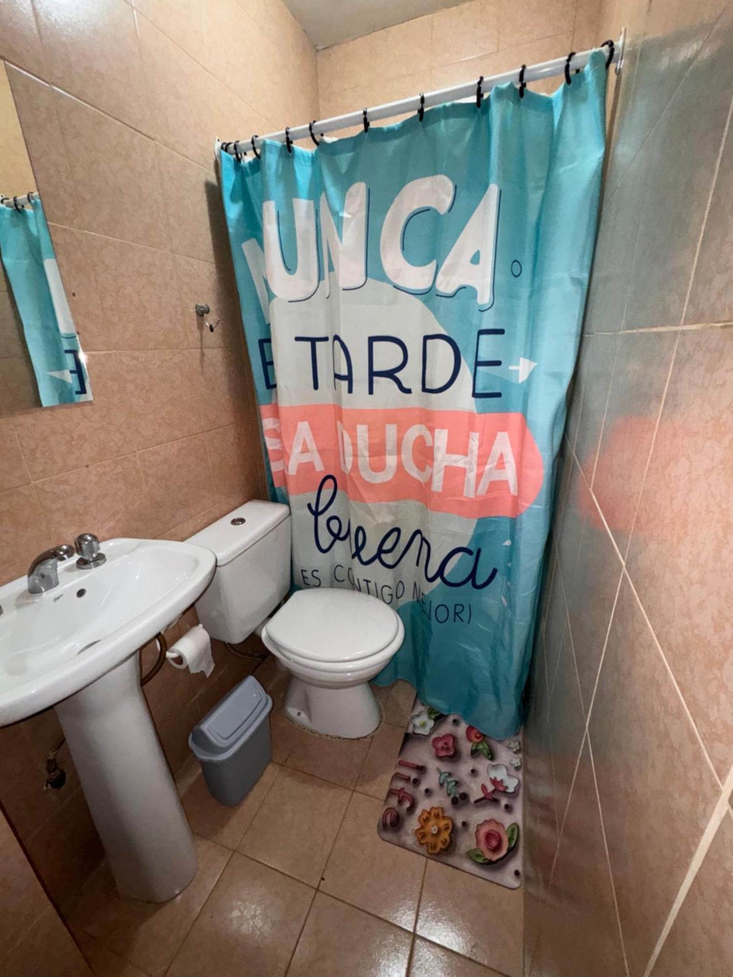 Hostal Leolei El Calafate Eksteriør billede