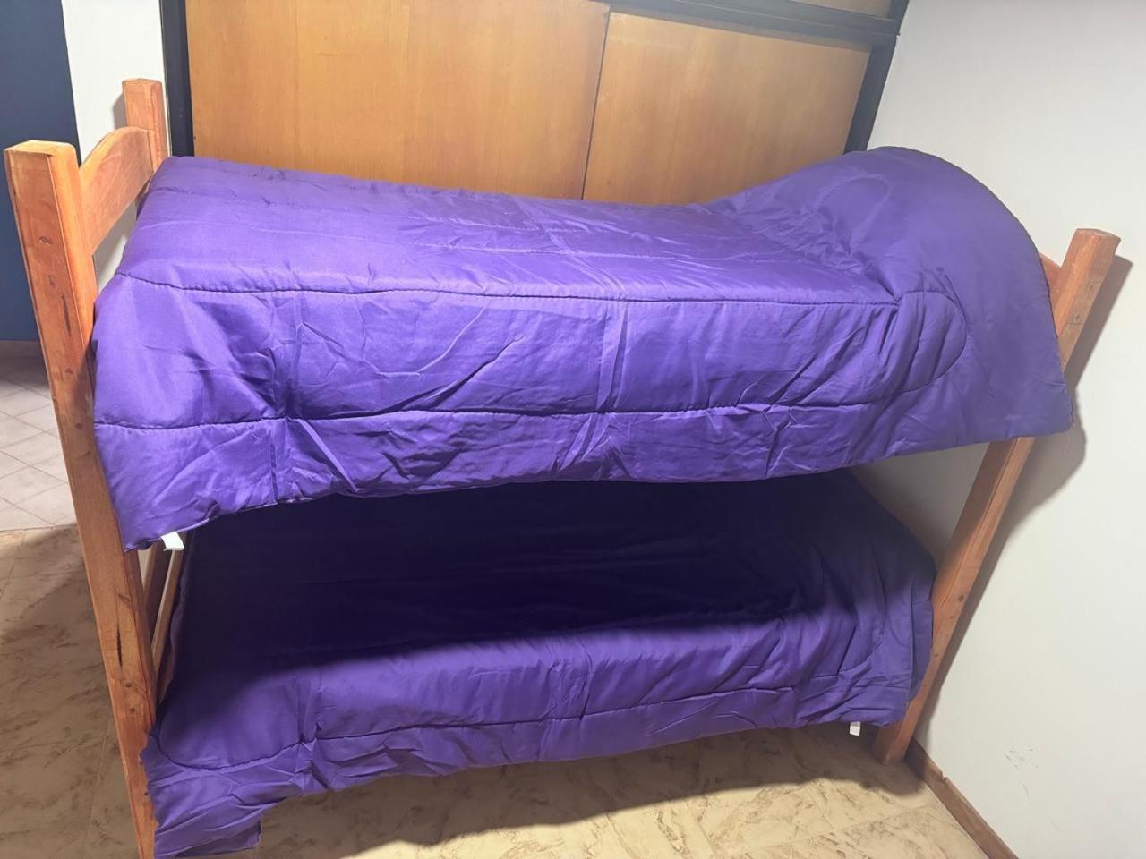Hostal Leolei El Calafate Eksteriør billede