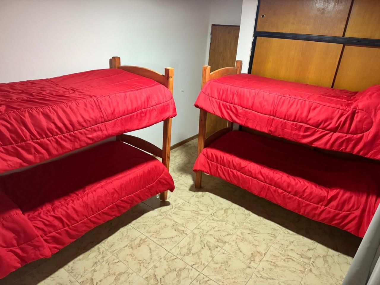 Hostal Leolei El Calafate Eksteriør billede