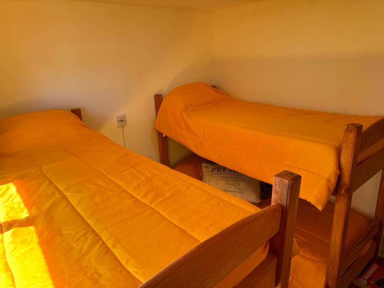 Hostal Leolei El Calafate Eksteriør billede