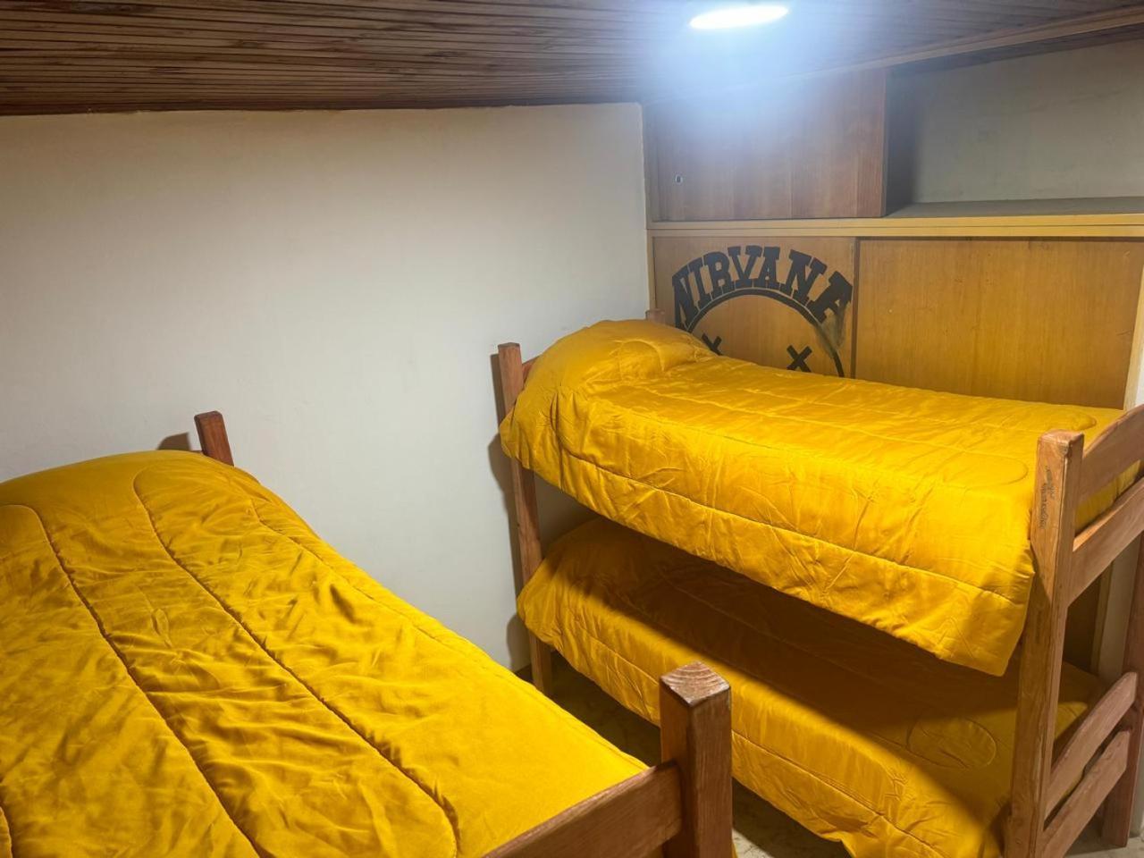 Hostal Leolei El Calafate Eksteriør billede