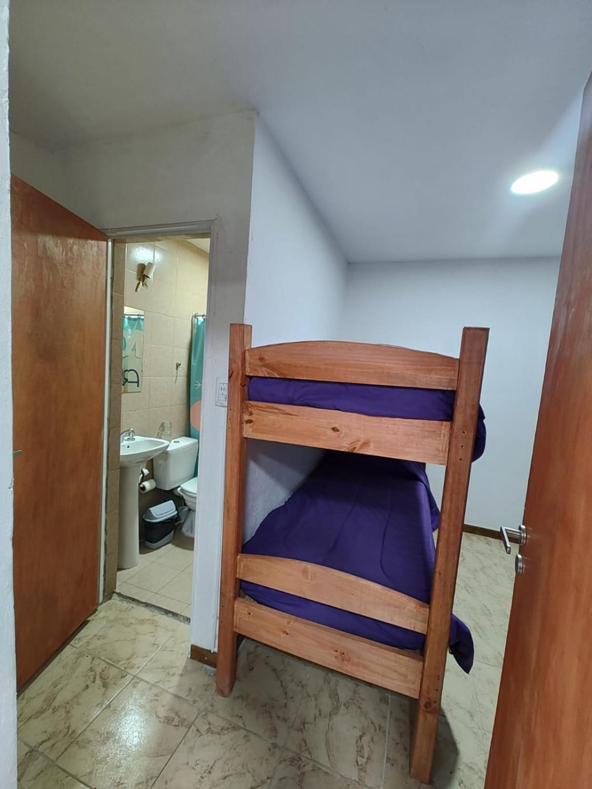 Hostal Leolei El Calafate Eksteriør billede