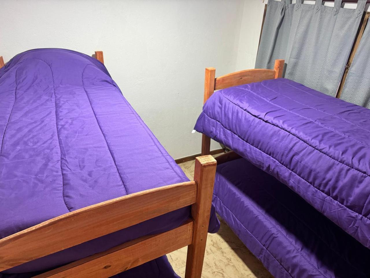 Hostal Leolei El Calafate Eksteriør billede