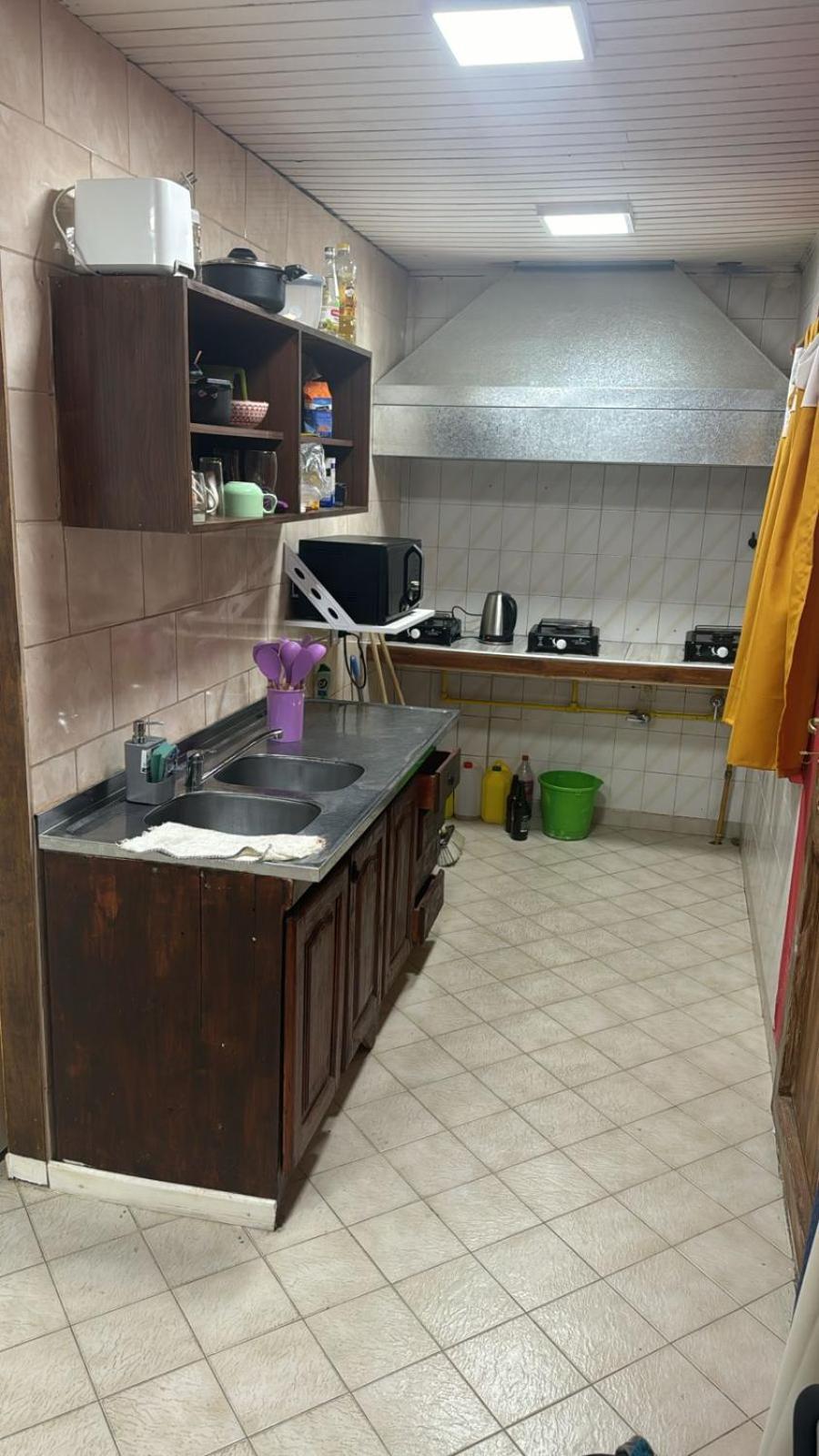 Hostal Leolei El Calafate Eksteriør billede