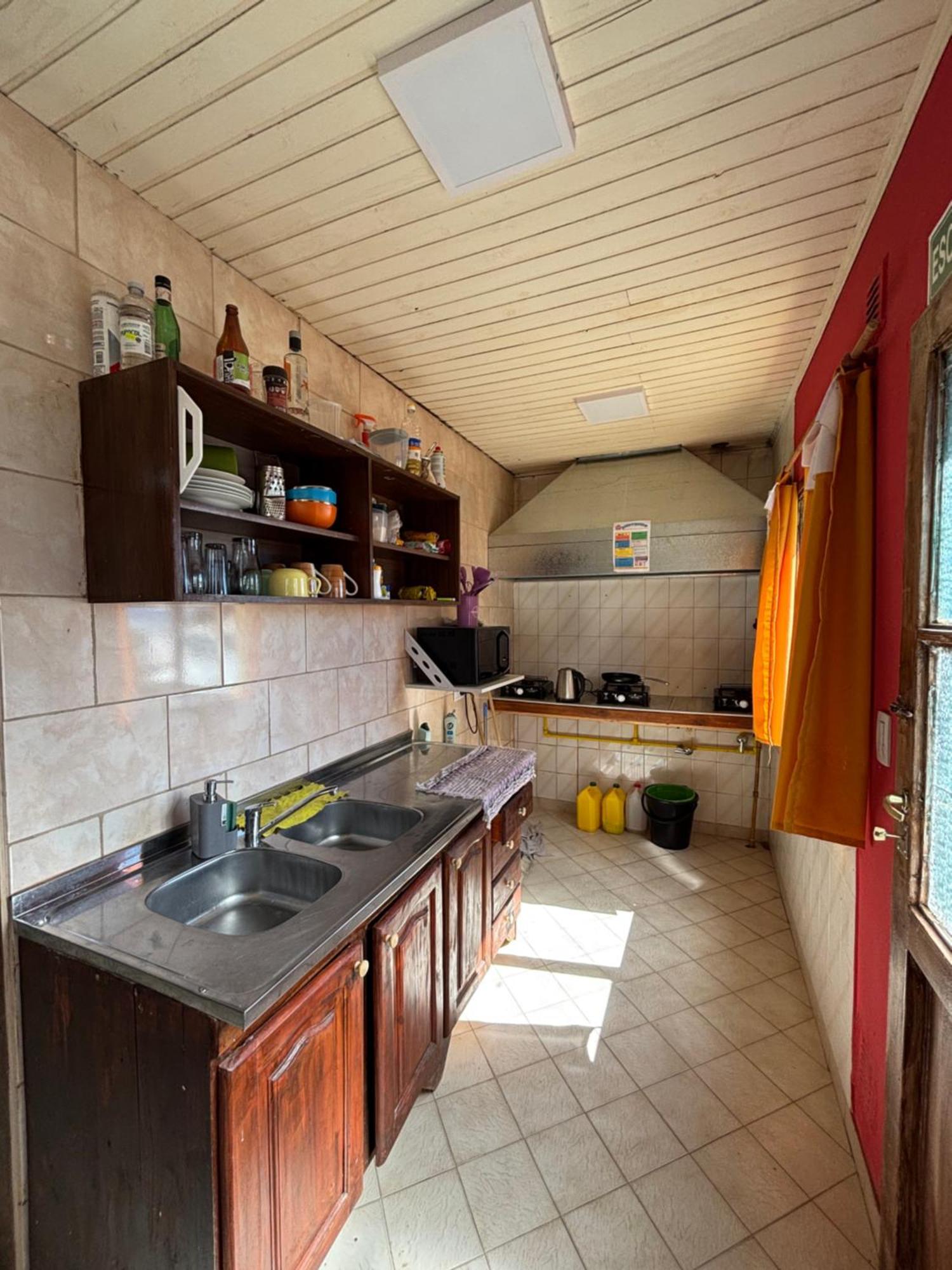 Hostal Leolei El Calafate Eksteriør billede