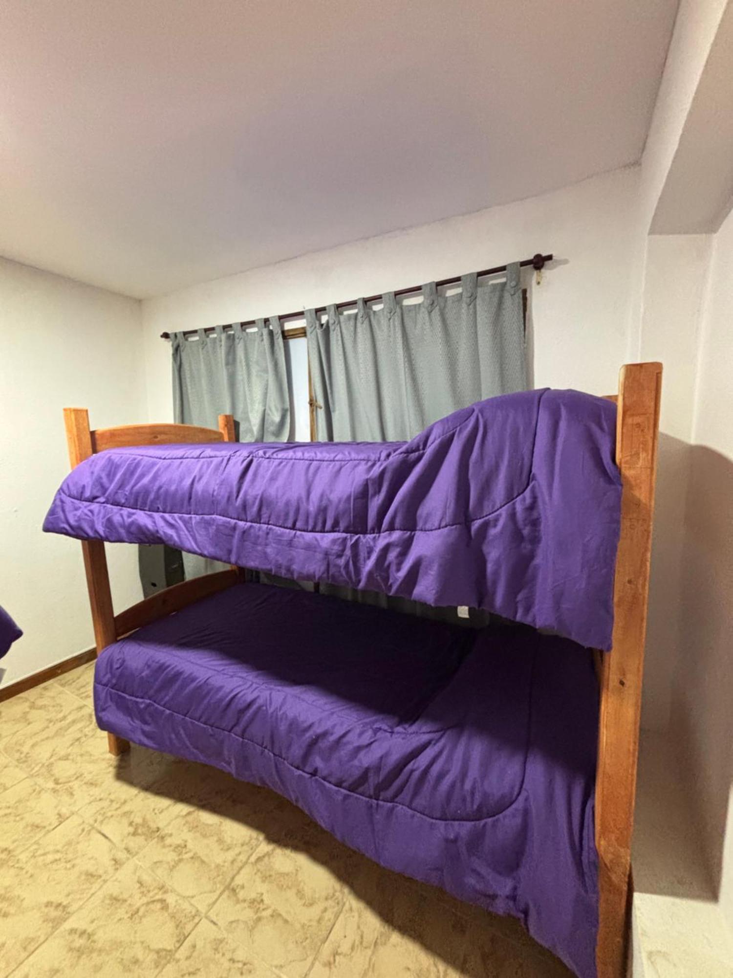 Hostal Leolei El Calafate Eksteriør billede