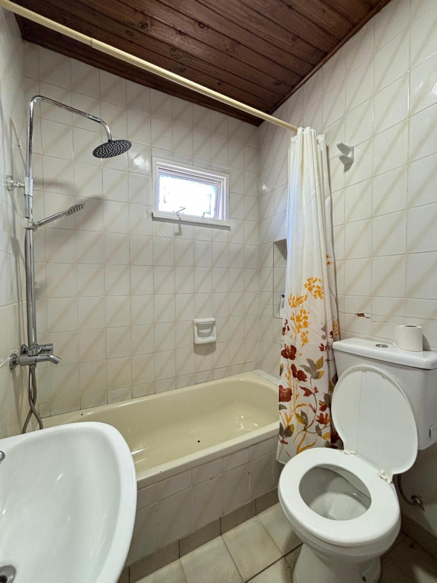 Hostal Leolei El Calafate Eksteriør billede
